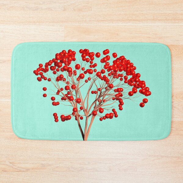 Item preview, Fantasy Red Apple Tree designed and sold by bradm50.