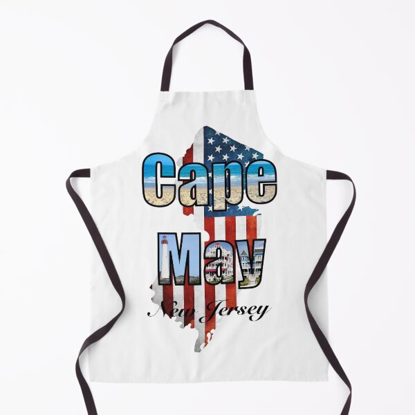 Item preview, Cape May New Jersey designed and sold by MABbluefields.
