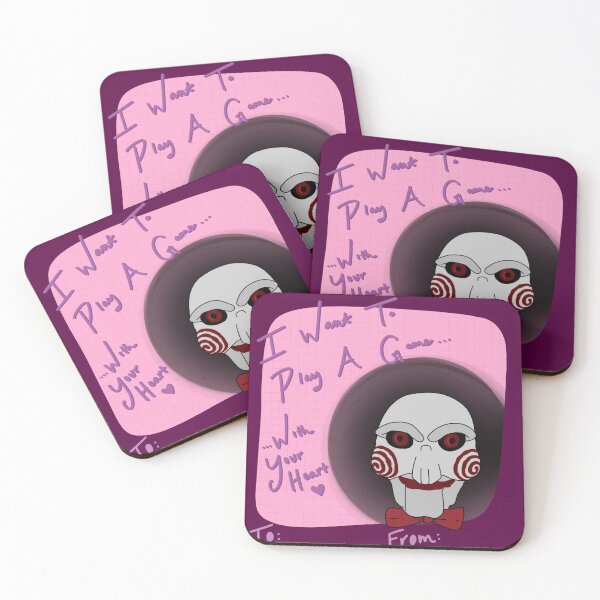 Item preview, Jigsaw Valentine designed and sold by DesignedByBecca.