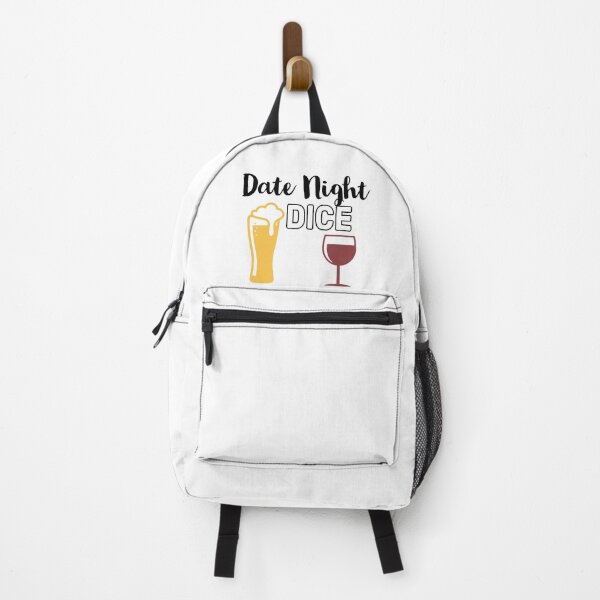 Item preview, Date Night Dice designed and sold by GatewayNetwork.