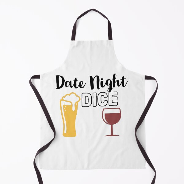Item preview, Date Night Dice designed and sold by GatewayNetwork.