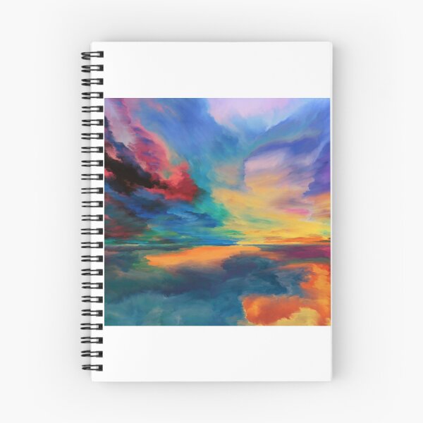 Item preview, Opening Minds Through Art Cool Modern Contemporary Art  designed and sold by cattiktoks1718.