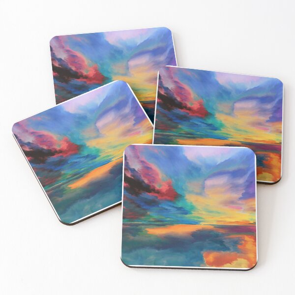 Item preview, Opening Minds Through Art Cool Modern Contemporary Art  designed and sold by cattiktoks1718.