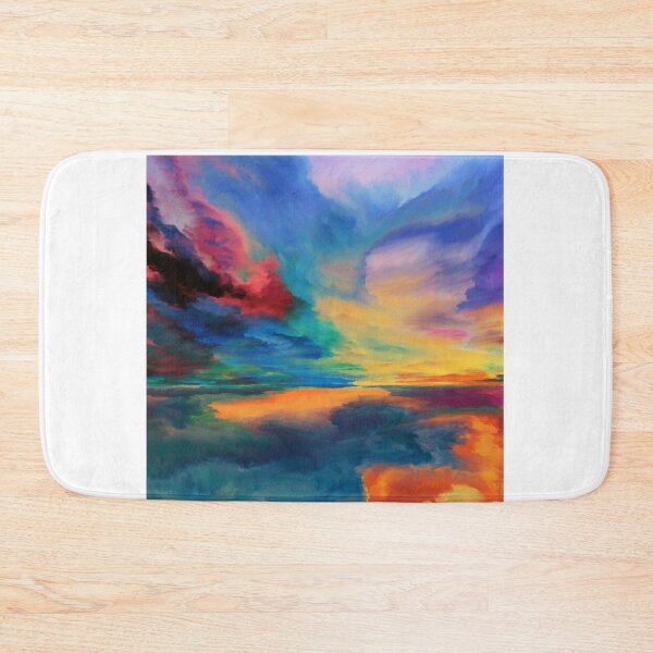 Item preview, Opening Minds Through Art Cool Modern Contemporary Art  designed and sold by cattiktoks1718.