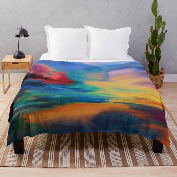 Item preview, Opening Minds Through Art Cool Modern Contemporary Art  designed and sold by cattiktoks1718.