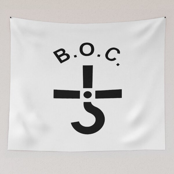 Item preview, Blue Öyster Cult designed and sold by sfoard2c.