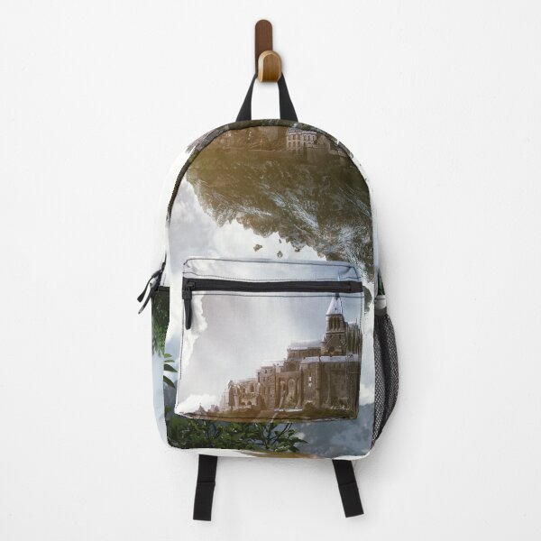 Item preview, Floating Castle designed and sold by juliobarrera.