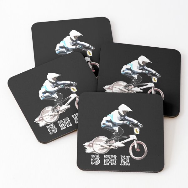 Item preview,   bmx race designed and sold by ricobarinas.