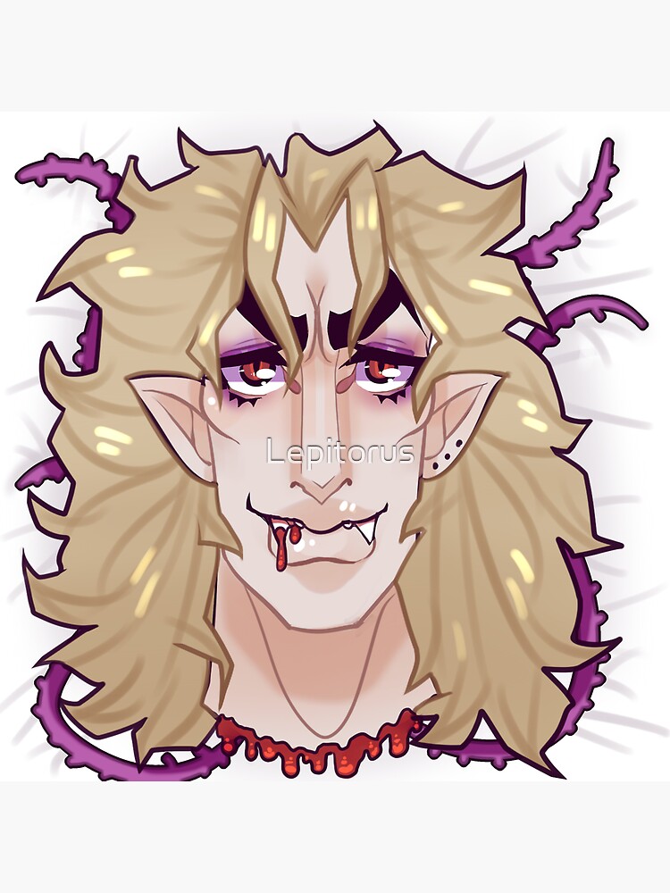 Dakimakura hotsell dio brando