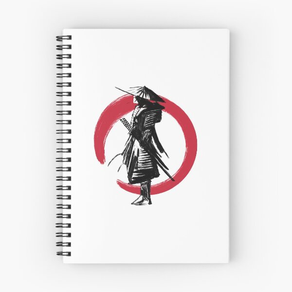 Item preview, Samurai designed and sold by Flo W.