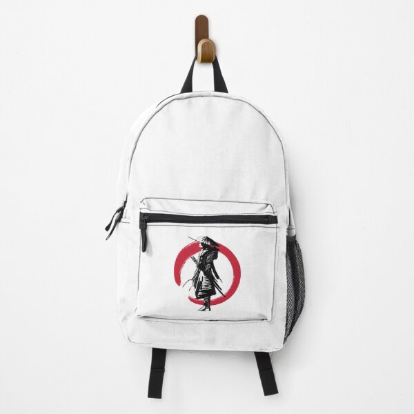Item preview, Samurai designed and sold by Flo W.