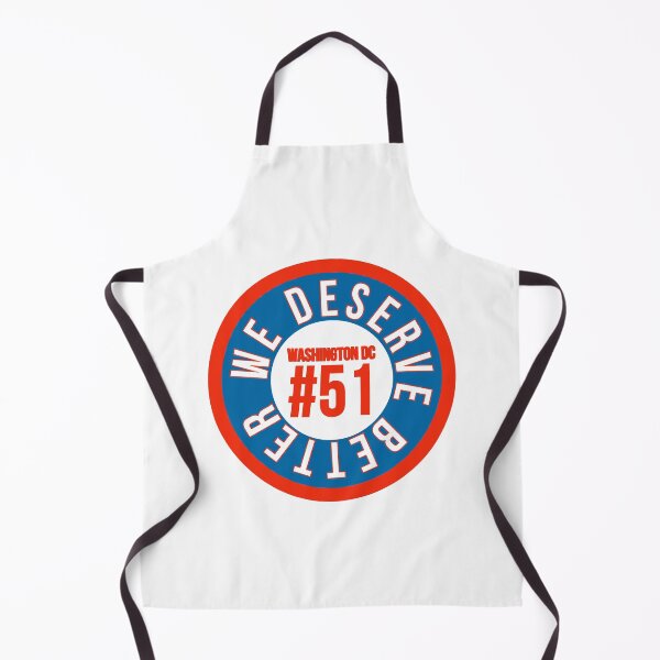 Item preview, Copy of Washington DC 51st state designed and sold by Yviemakes.