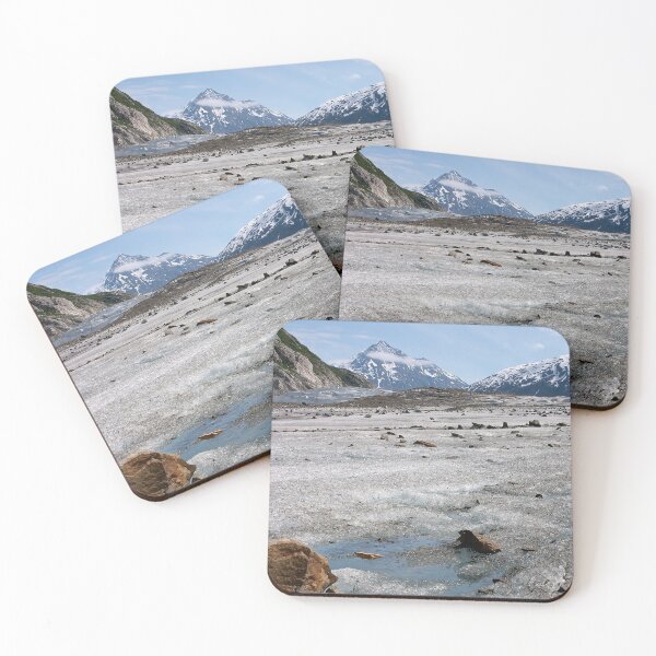 Item preview, Glacier Melt  designed and sold by Robert Elliott.