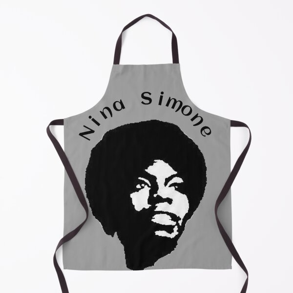 Item preview, The Legendary Nina Simone designed and sold by sourceoflife.
