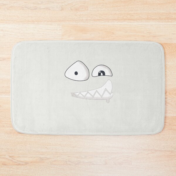 Item preview, monster emoji designed and sold by ZiphGames.