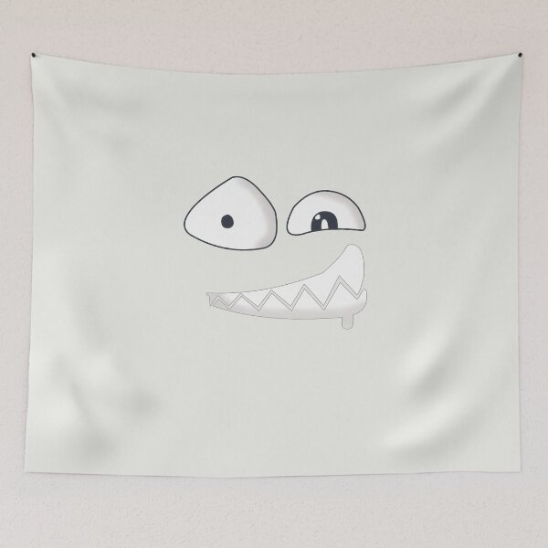 Item preview, monster emoji designed and sold by ZiphGames.