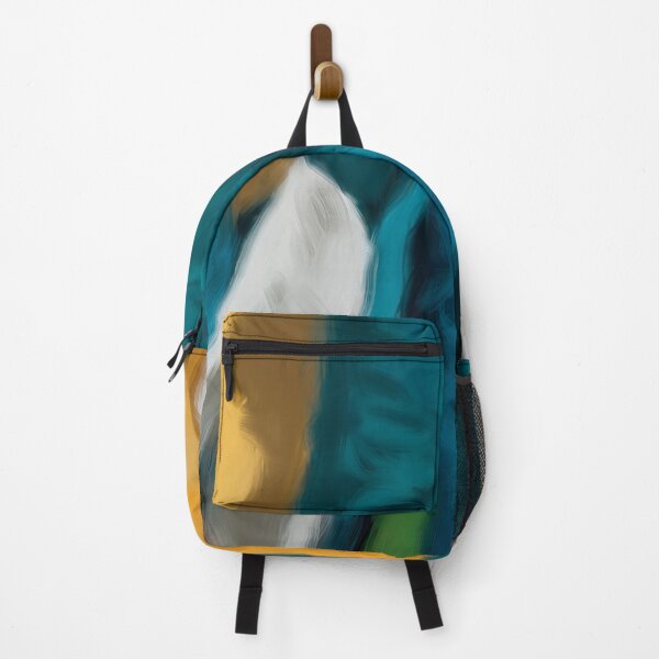 Item preview, BLUBBLE (arte abstracto) designed and sold by OTTOS.