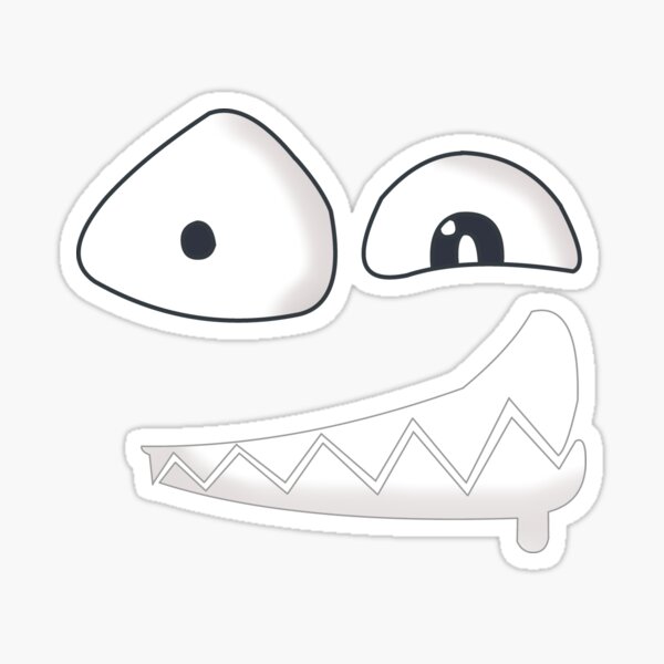 monster-emoji-sticker-for-sale-by-ziphgames-redbubble