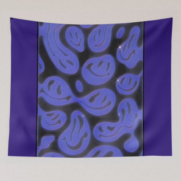 Item preview, Indie kid smilie sparkles print designed and sold by Jaidaoele.