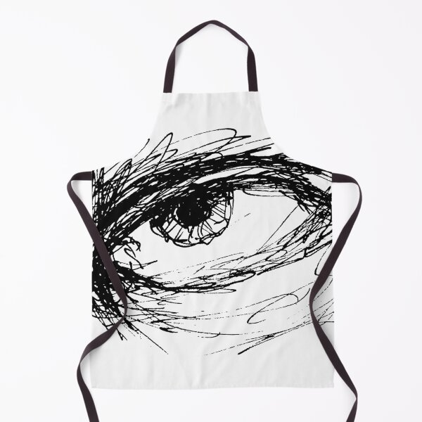 Item preview, Eye Sketch  designed and sold by KingKDesings.