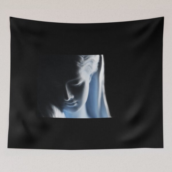 Item preview, St Mary the Virgin Design designed and sold by July-Design.