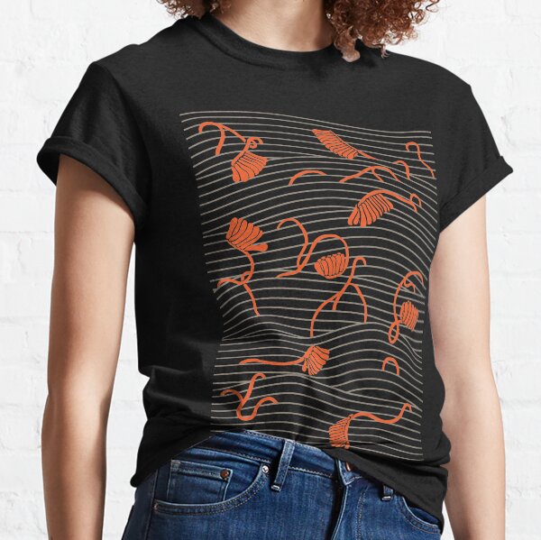 Planomonospora Classic T-Shirt