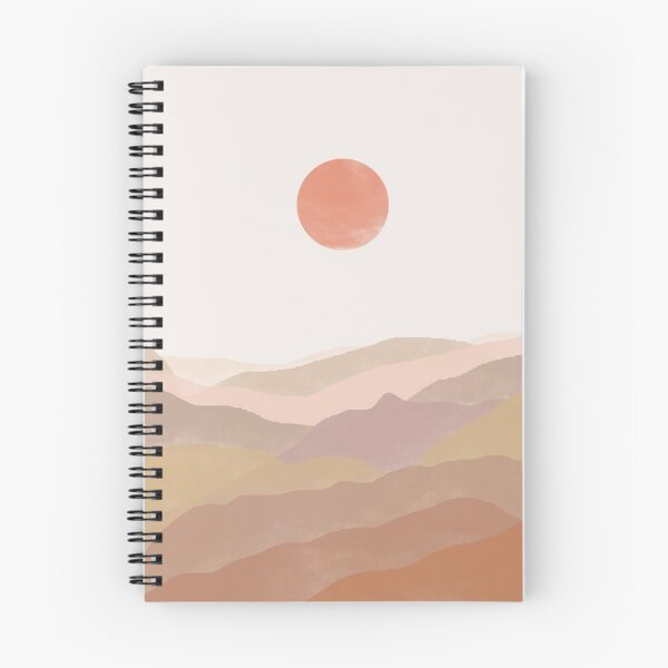 Item preview, Abstract Mountains designed and sold by OwnDesignOnline.