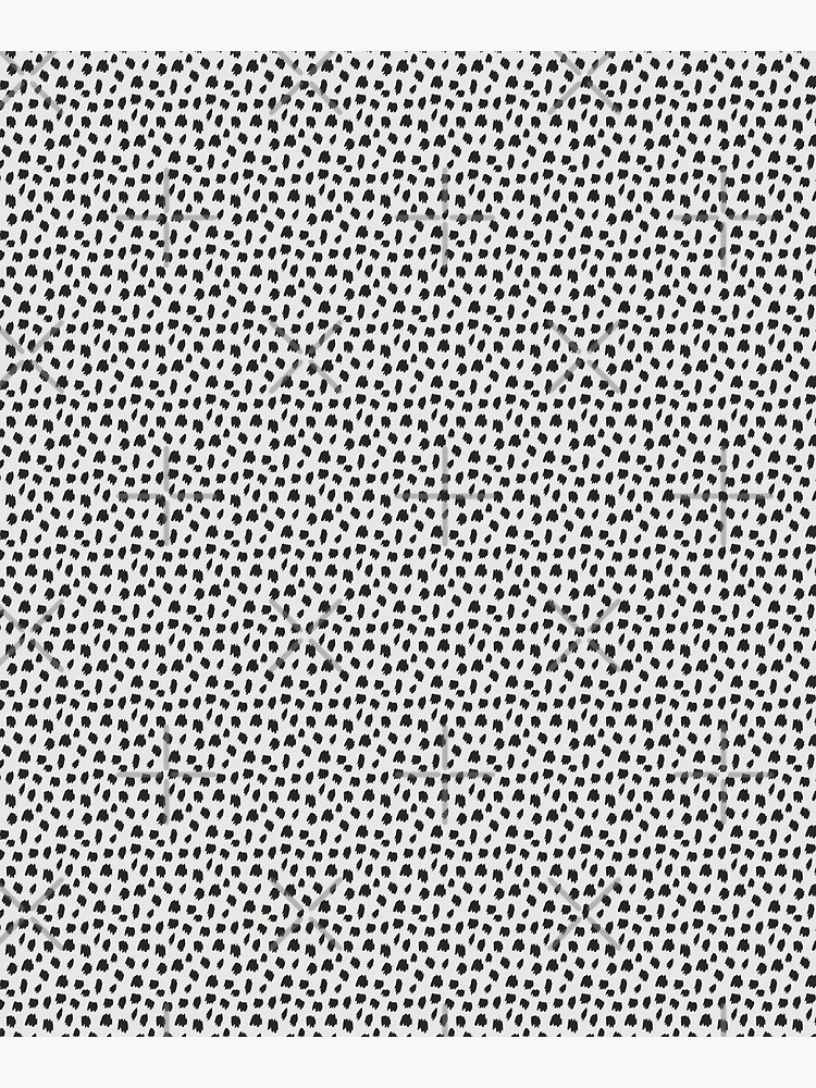 Leopard seamless pattern. Wild animal print. Vector african