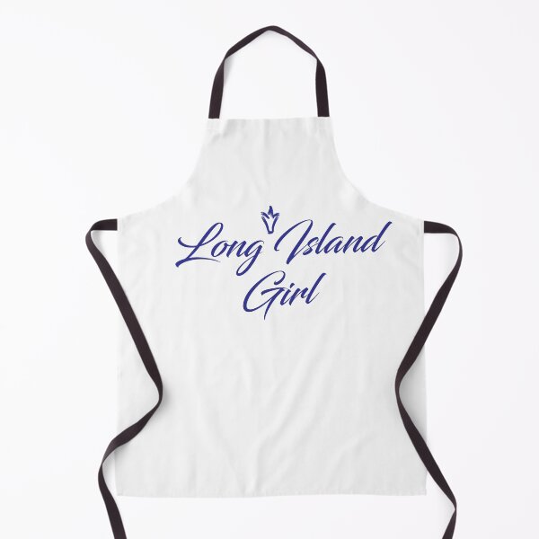 Item preview, Long Island Girl New York Raised Me designed and sold by ProjectX23.