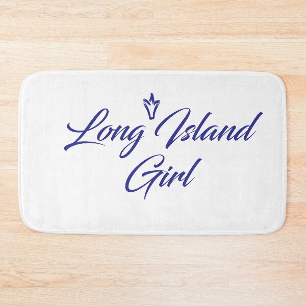Item preview, Long Island Girl New York Raised Me designed and sold by ProjectX23.