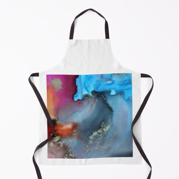 Item preview, Opening Minds Through Art Cool Modern Contemporary Art Bright Painting designed and sold by cattiktoks1718.