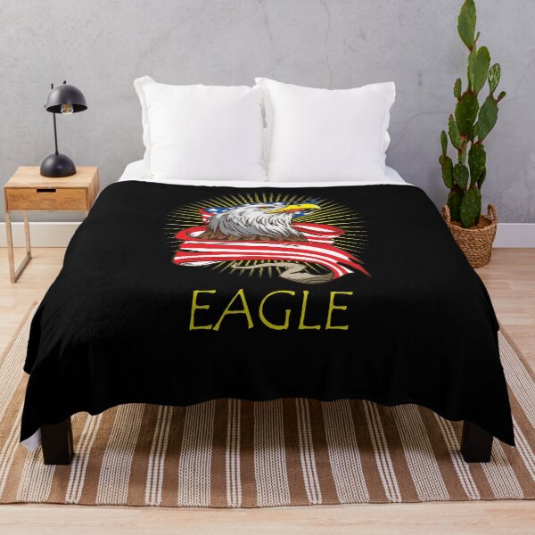 Item preview, American Eagle Balt Eagle pride wisdom courage USA designed and sold by Stndor.