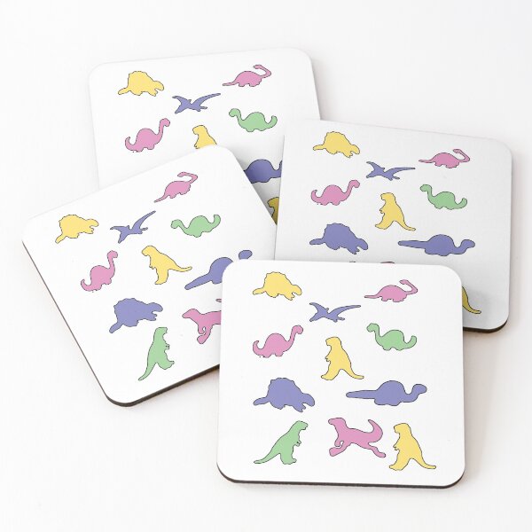 Item preview, Little Dinosaurs designed and sold by cesarhiar.