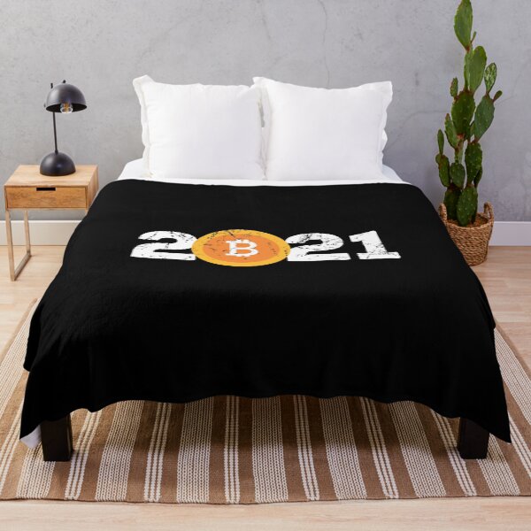 Item preview, Bitcoin 2021 designed and sold by noahs-shop.
