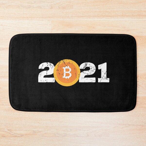Item preview, Bitcoin 2021 designed and sold by noahs-shop.