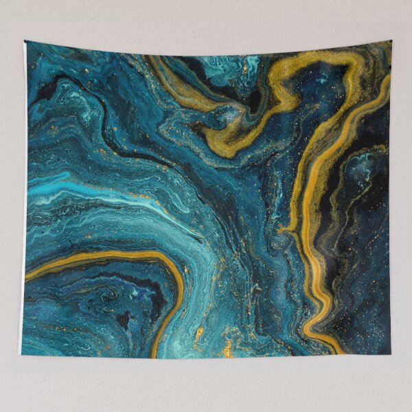 Item preview, Opening Minds Through Art Cool Modern Contemporary Art Bright Painting  designed and sold by cattiktoks1718.
