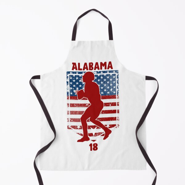 Item preview, Alabama National Championship USA 18 designed and sold by LolasTees.