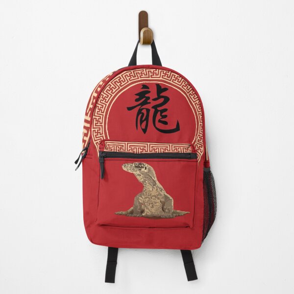 Item preview, Year of the Dragon designed and sold by ginkodragon.