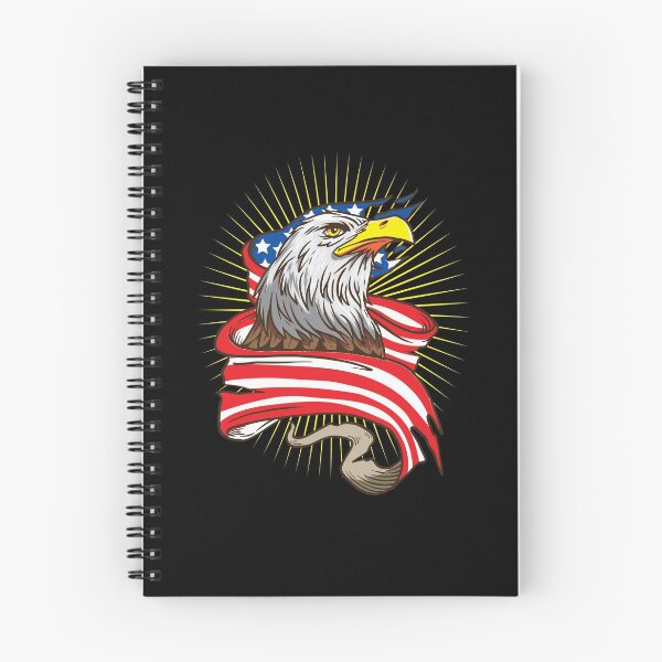 Item preview, Balt Eagle American Eagle Independence Day designed and sold by Stndor.
