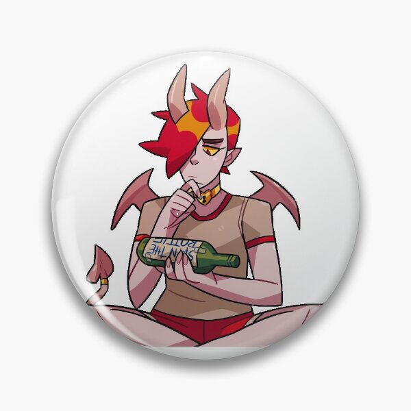 Item preview, Sawyer from Monster Camp designed and sold by dontdoellisd.