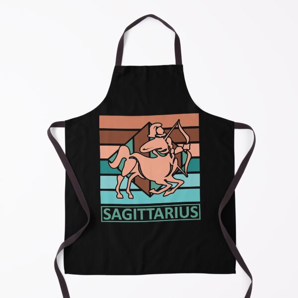 Item preview, Sagittarius Zodiac sign  designed and sold by Mande Arts.