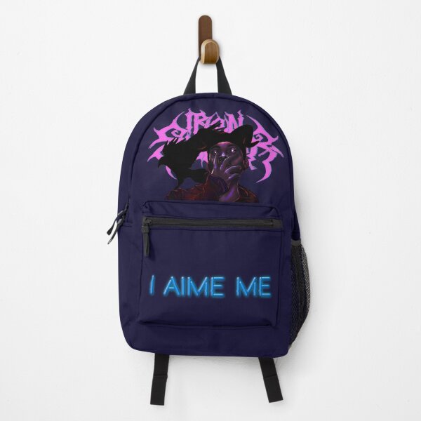 Item preview, I LOVE ME by Iron Sliver designed and sold by Crows-Industry.