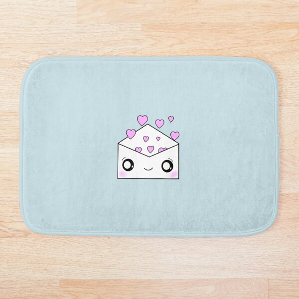 Item preview, Cute love letter envelope  designed and sold by L1221e92.