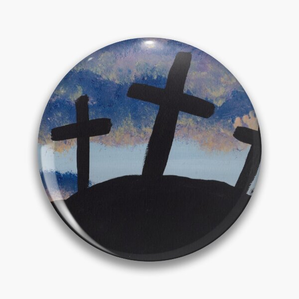 Item preview, Calvary designed and sold by Illustrated Word, Co..