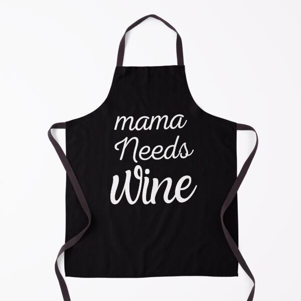 Item preview, Mami Needs wine shirts designed and sold by todoAwesome.