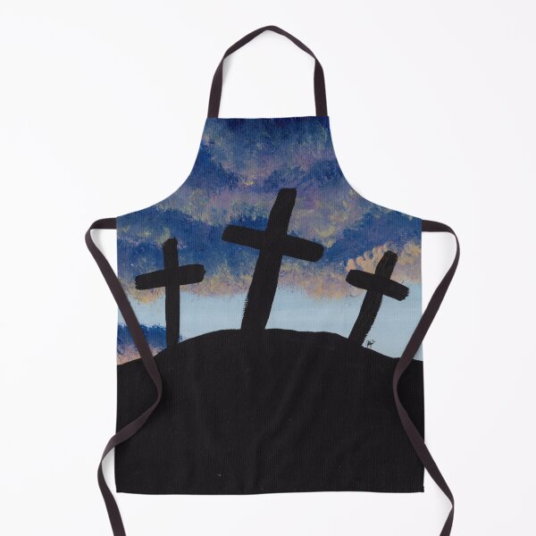 Item preview, Calvary designed and sold by Illustrated Word, Co..