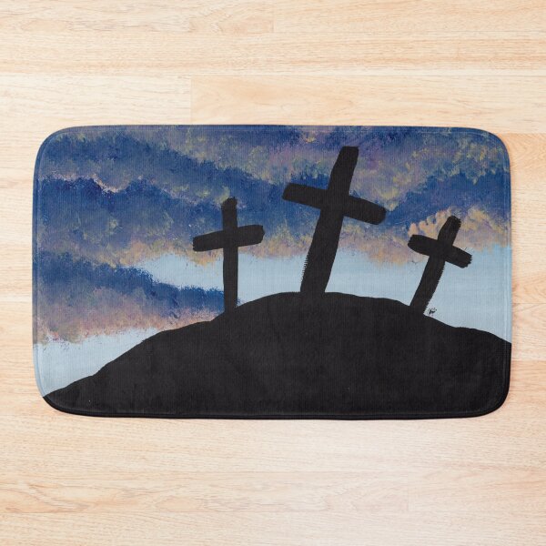 Item preview, Calvary designed and sold by Illustrated Word, Co..