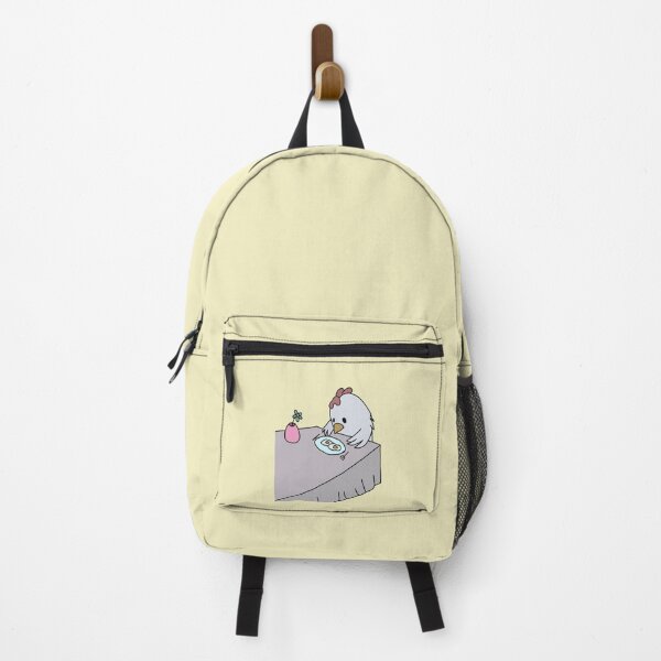 Item preview, Chicken Going Through A Crisis designed and sold by Pct4.