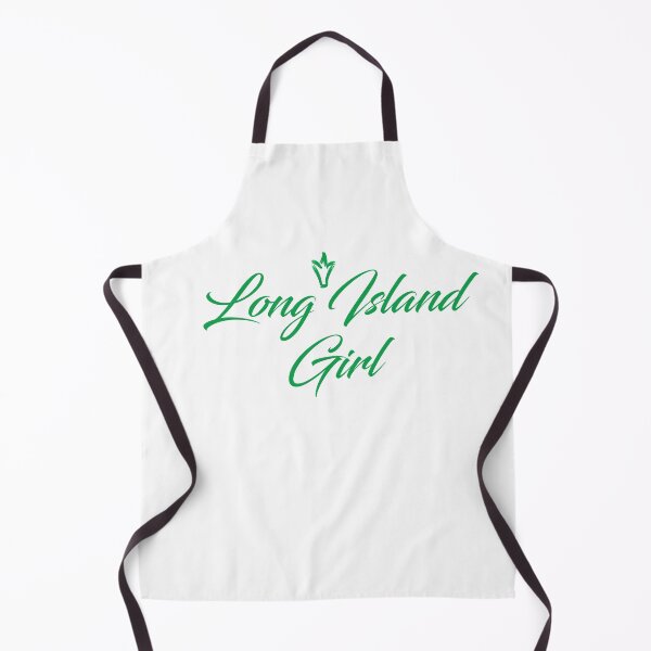 Item preview, Long Island Girl New York Raised Me designed and sold by ProjectX23.