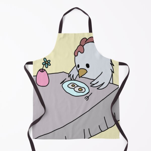 Item preview, Chicken Going Through A Crisis designed and sold by Pct4.